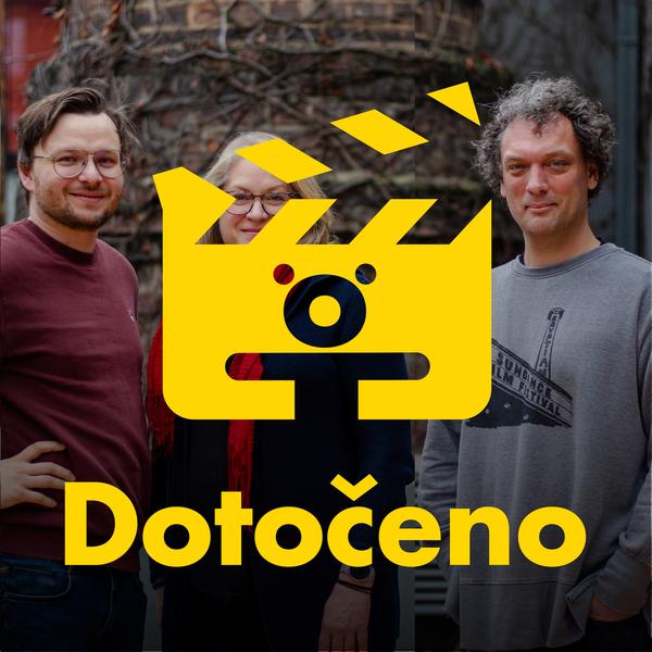 Dotočeno